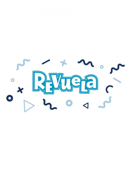 CUADERNO DE LENGUA 1ºPRIMARIA REVUELA 2022